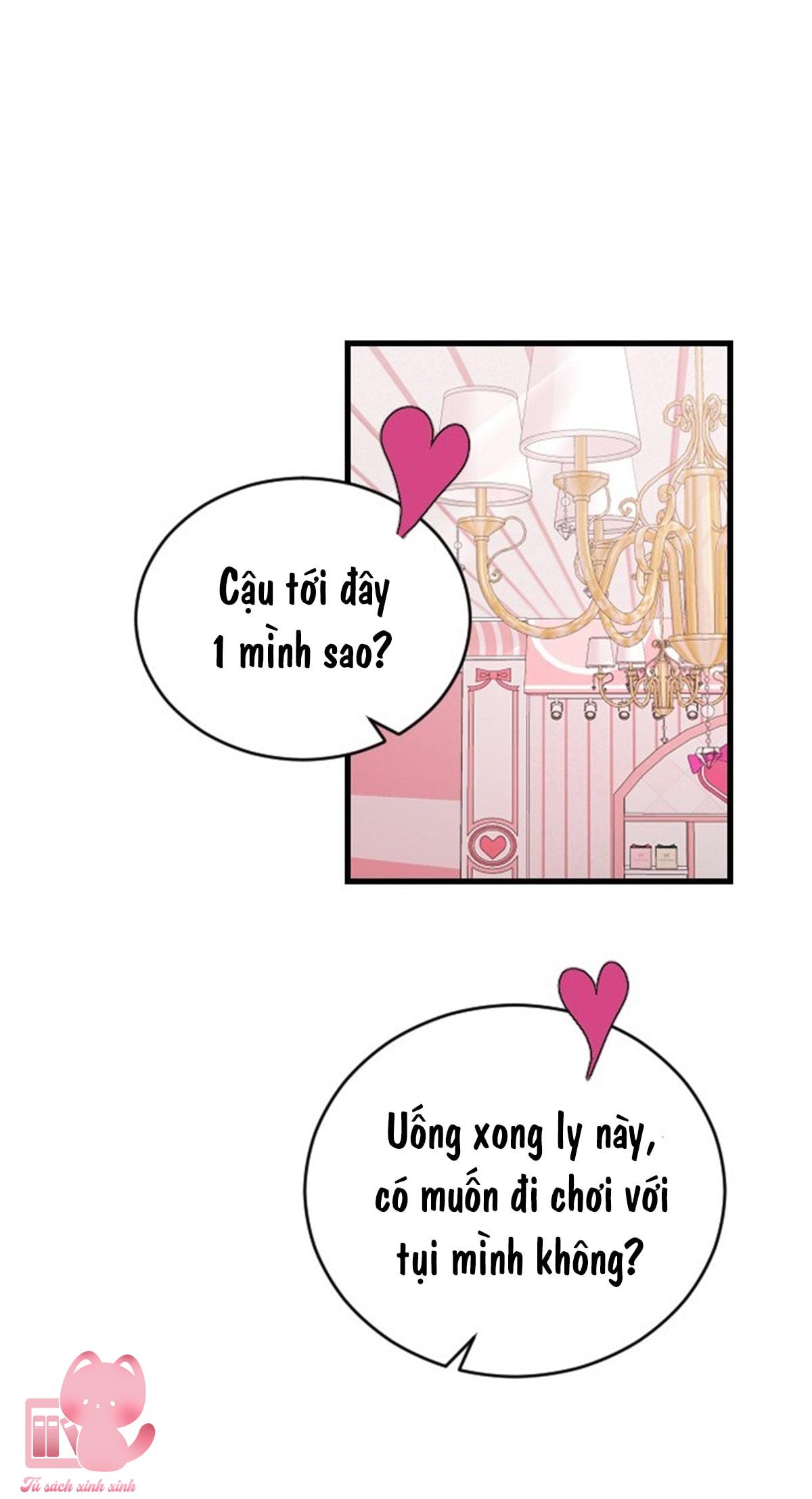 Ba Anh Trai Cực Phẩm Của Tôi Chap 66 - Trang 3