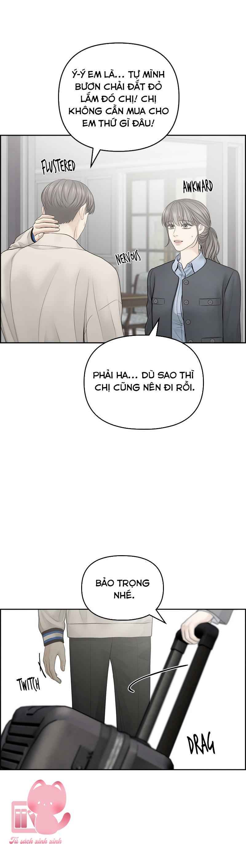 Hy Vọng Duy Nhất Chap 70 - Trang 2