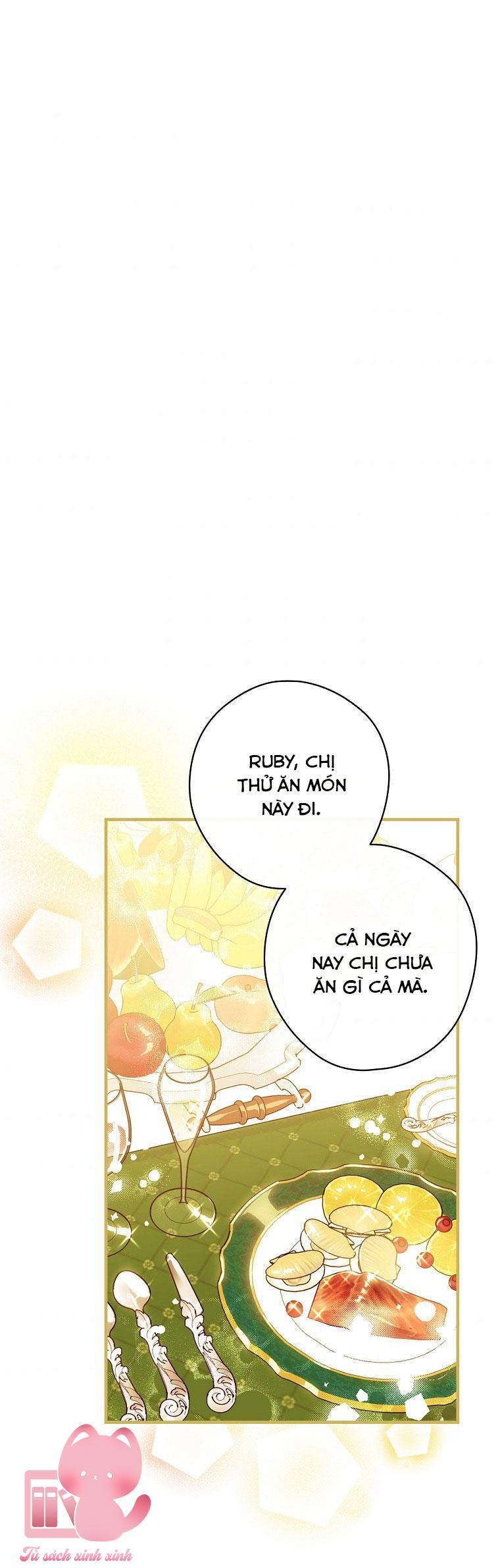Cách Khiến Phu Quân Đứng Về Phía Tôi Chap 22 - Trang 2