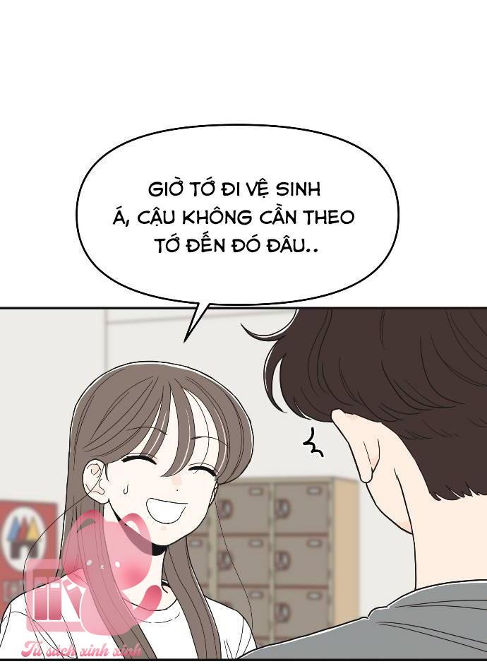 Trái Dấu Hút Nhau Chap 22 - Trang 2