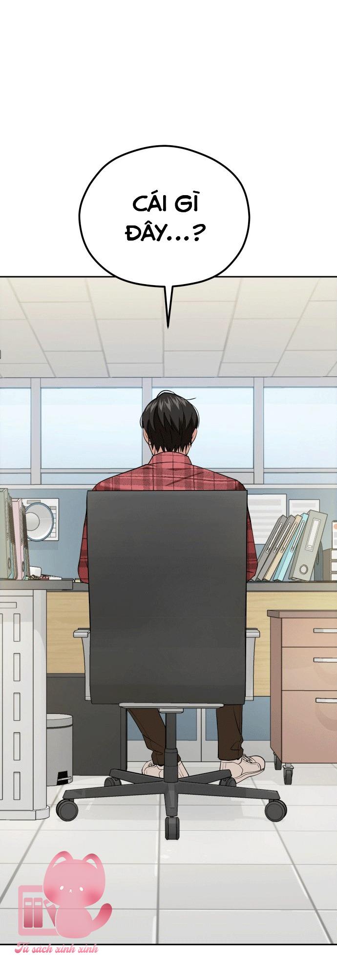 Lớ Ngớ Vớ Phải Tình Yêu Chapter 89 - Trang 4