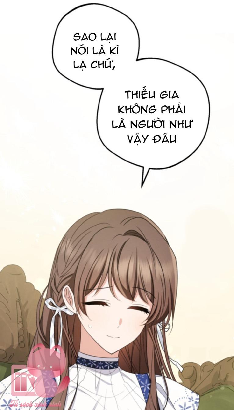 Được Yêu Thương Mà Còn Ngại Ngùng Sao! Chapter 81 - Trang 4
