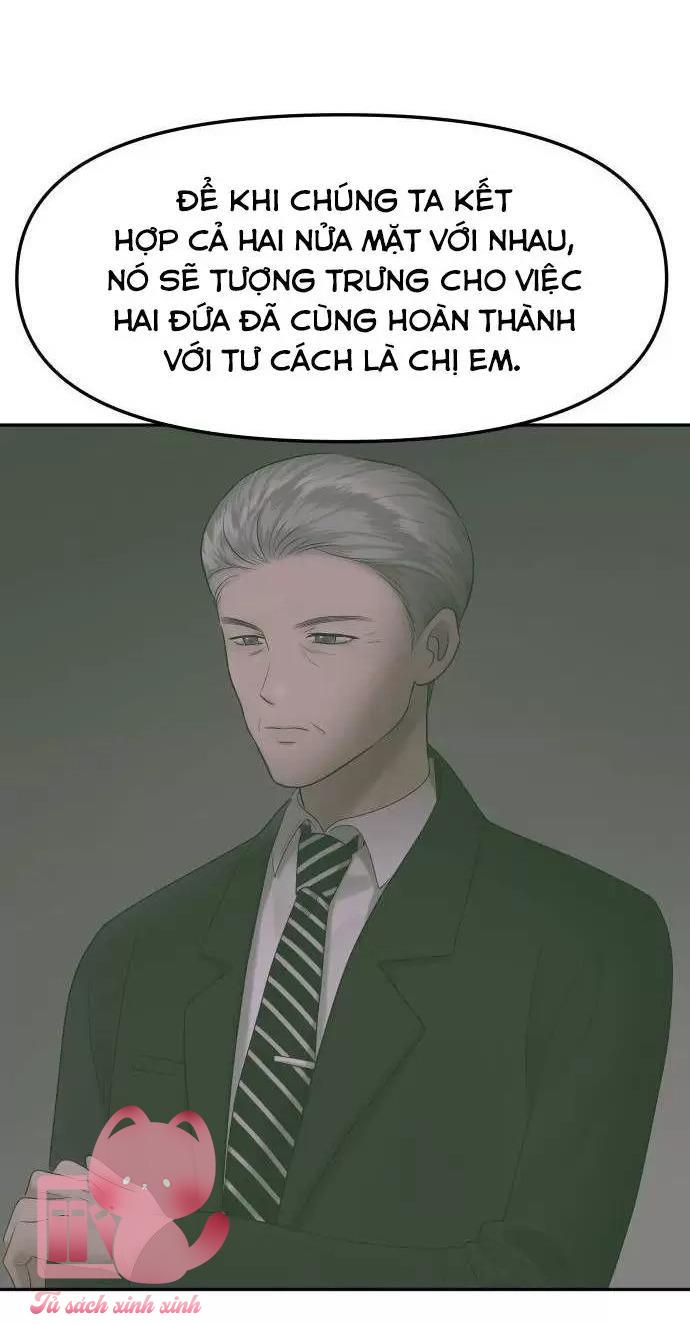 Chị Em Tranh Đấu Chap 14 - Trang 2