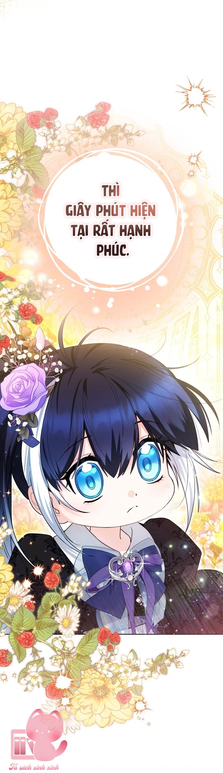Bé Con Cá Voi Sát Thủ Chapter 41 - Trang 4