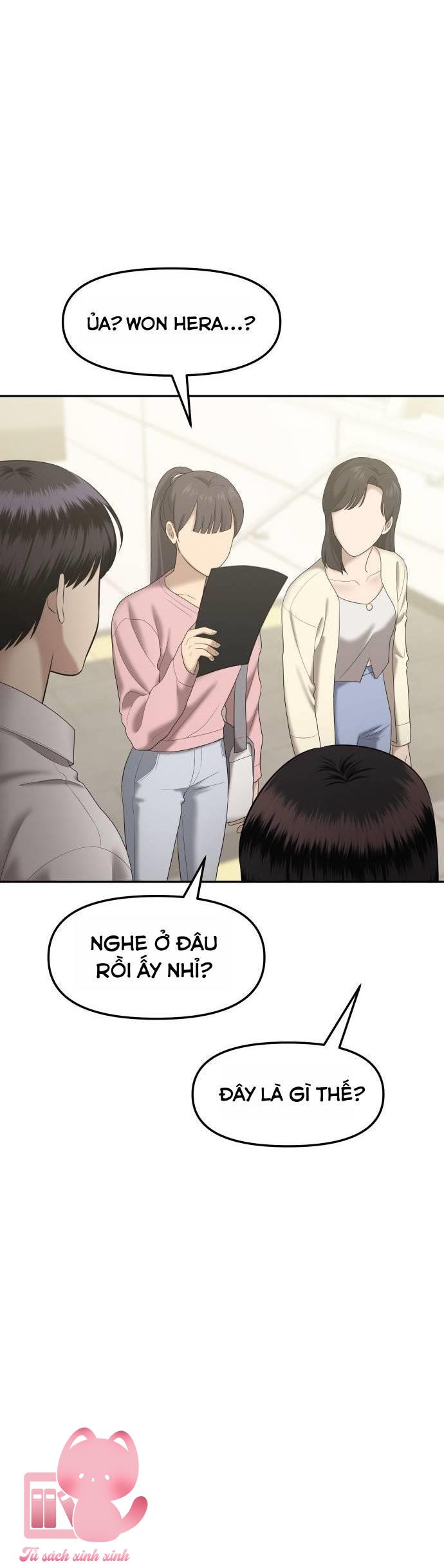 Chị Em Tranh Đấu Chap 60 - Trang 2