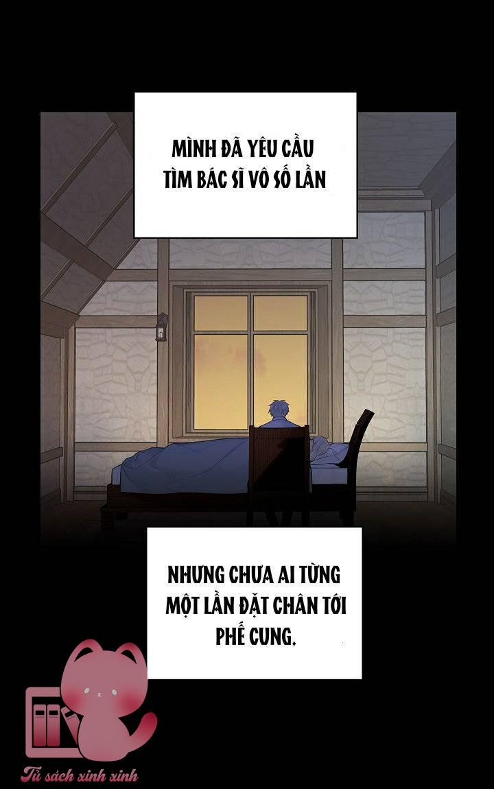Ác Nữ Muốn Ly Hôn Chap 97 - Trang 2