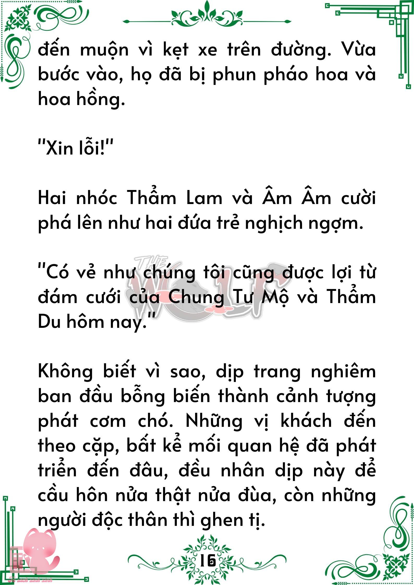 Quý nhân phù trợ Du Chap 91 - Trang 2