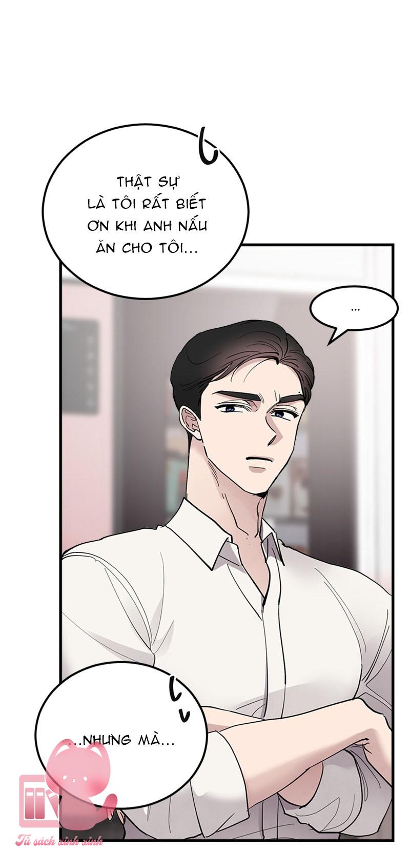 Trưởng Phòng Mệt Mỏi Vì Người Vợ Mới Cưới Chap 13 - Trang 2