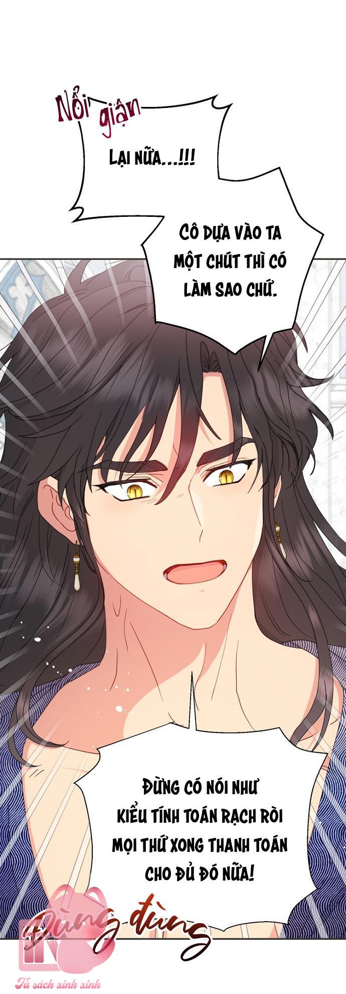 Bỏ Quách Chồng Con Đi, Tiền Bạc Mới Là Tất Cả Chap 80 - Trang 2