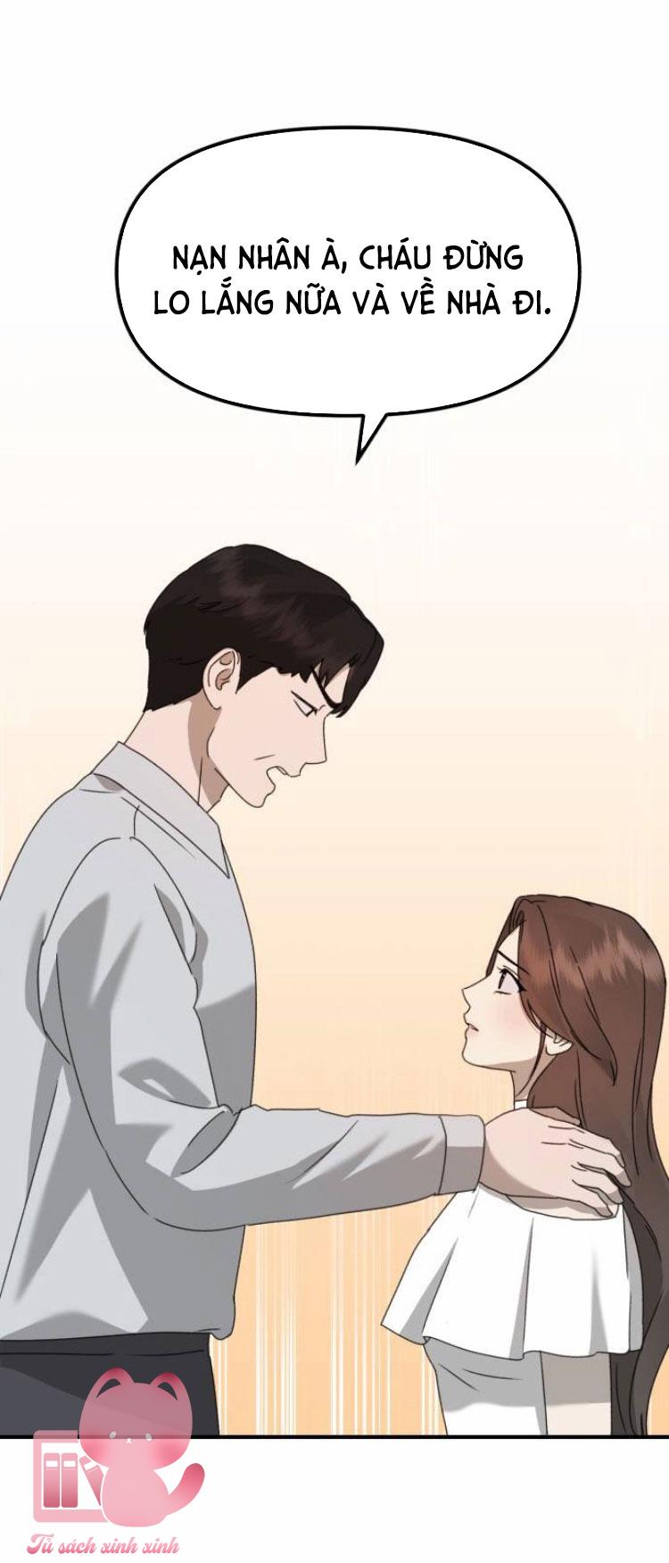 Thần Hổ Jangsan Chapter 42 - Trang 4