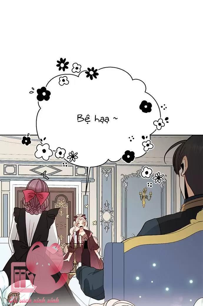 Hoàng Hậu Tái Hôn Chapter 61 - Trang 4