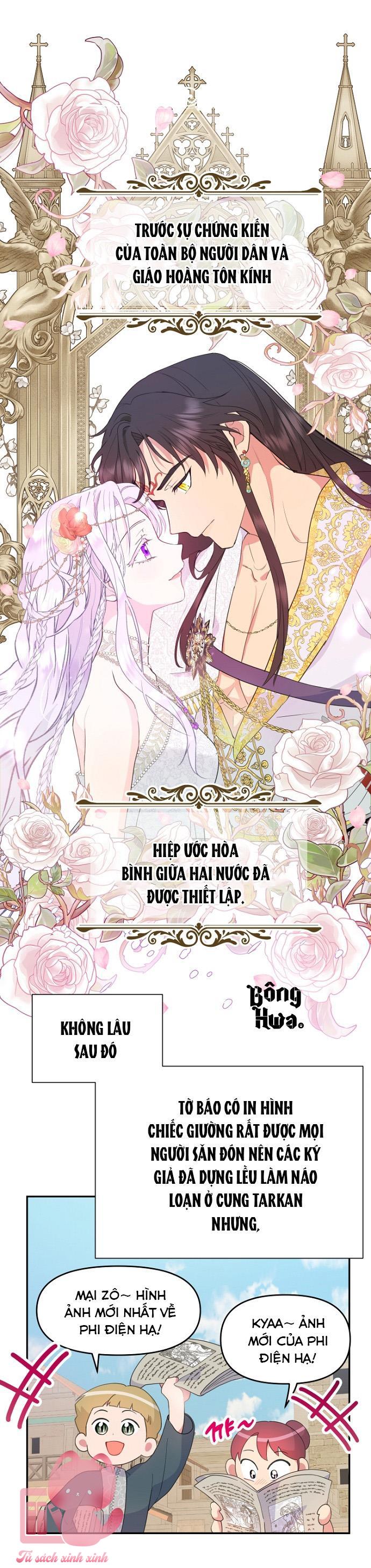 Bỏ Quách Chồng Con Đi, Tiền Bạc Mới Là Tất Cả Chap 48 - Trang 2