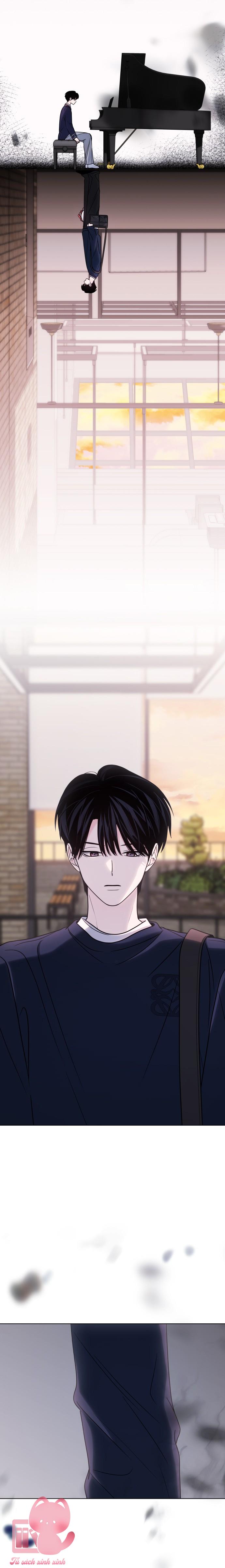 Hôn Trước Khi Ngủ Chap 45 - Trang 4