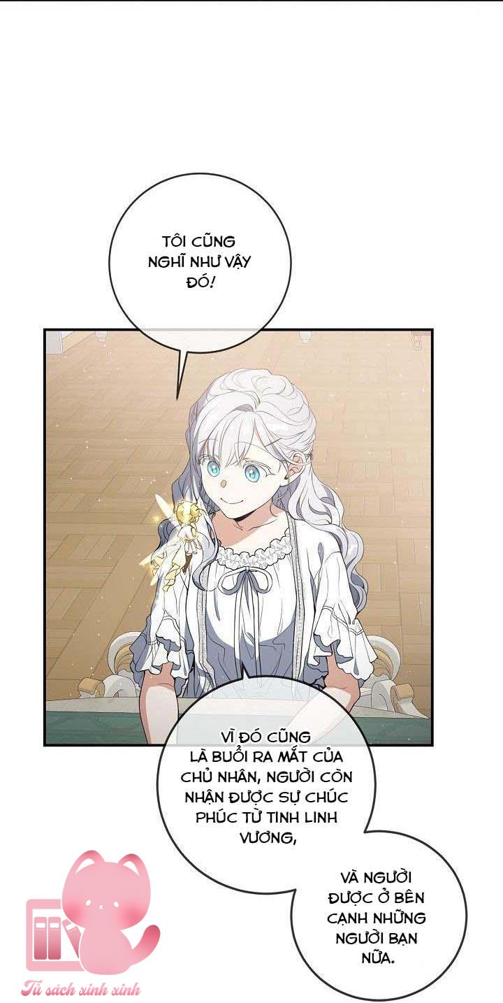 Hướng Về Ánh Dương Lần Nữa Chapter 52 - Trang 4