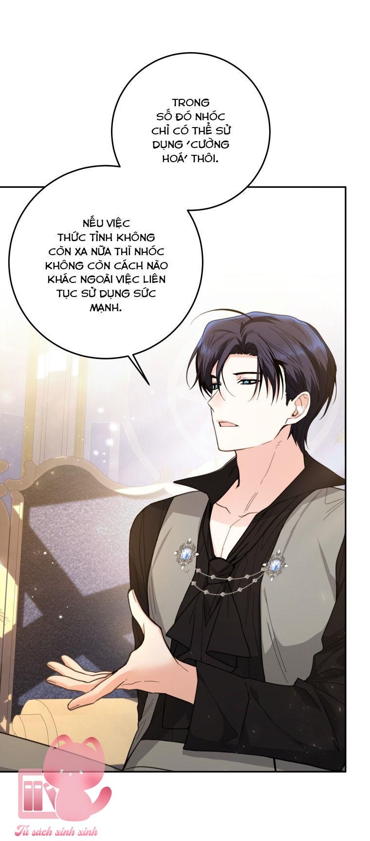 Bé Con Cá Voi Sát Thủ Chapter 7 - Trang 4