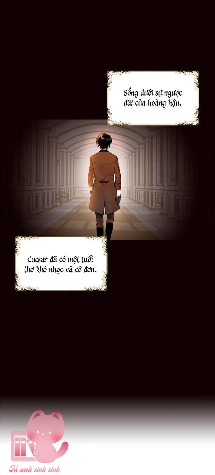 Ác Nữ Muốn Ly Hôn Chap 1 - Trang 2