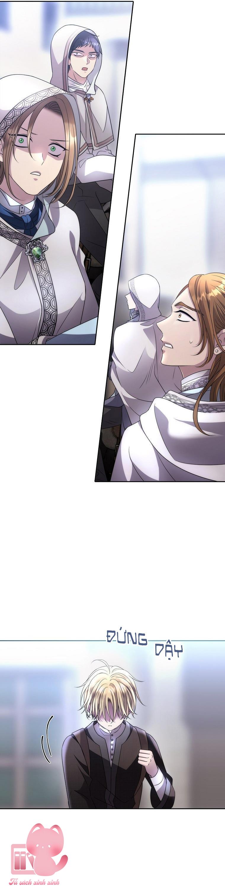 Black Haze Chapter 10 - Trang 4