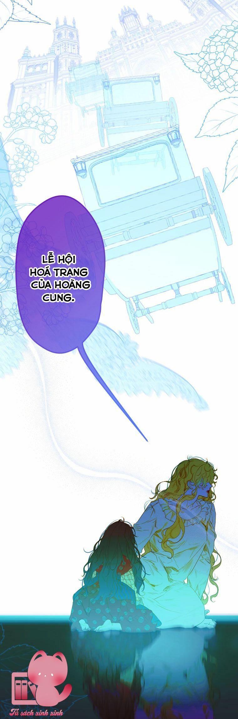 Khế Ước Hôn Nhân Của Mẹ Tôi Chapter 2 - Trang 4