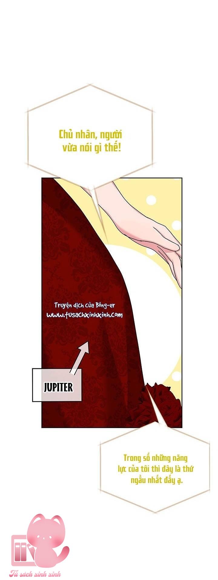 Thế Thì Ta Cứ Trở Thành Kẻ Ác Thôi Chap 37 - Trang 2