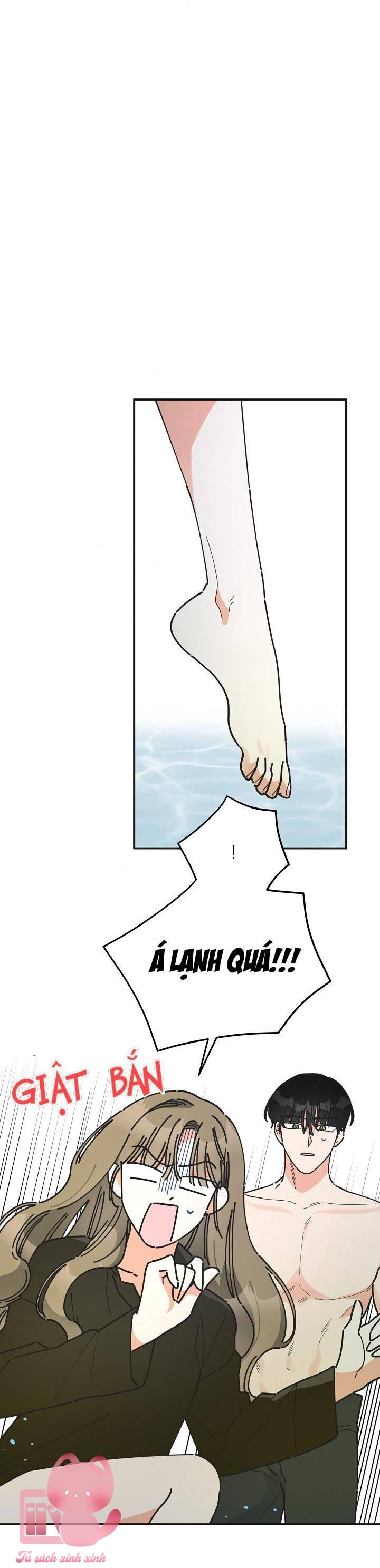 Người Hùng Của Ác Nữ Chapter 65 - Trang 4
