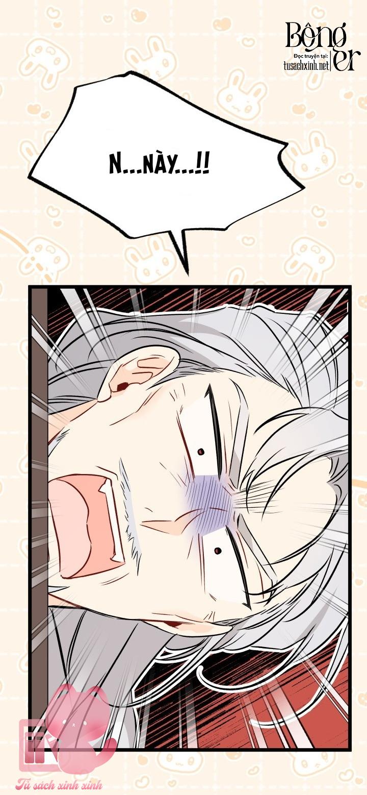 Quan Hệ Cộng Sinh Giữa Báo Đen Và Thỏ Trắng Chap 95 - Trang 2