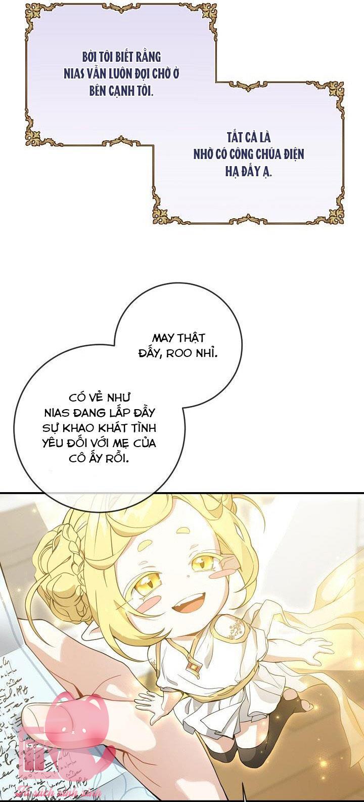 Hướng Về Ánh Dương Lần Nữa Chapter 52 - Trang 4