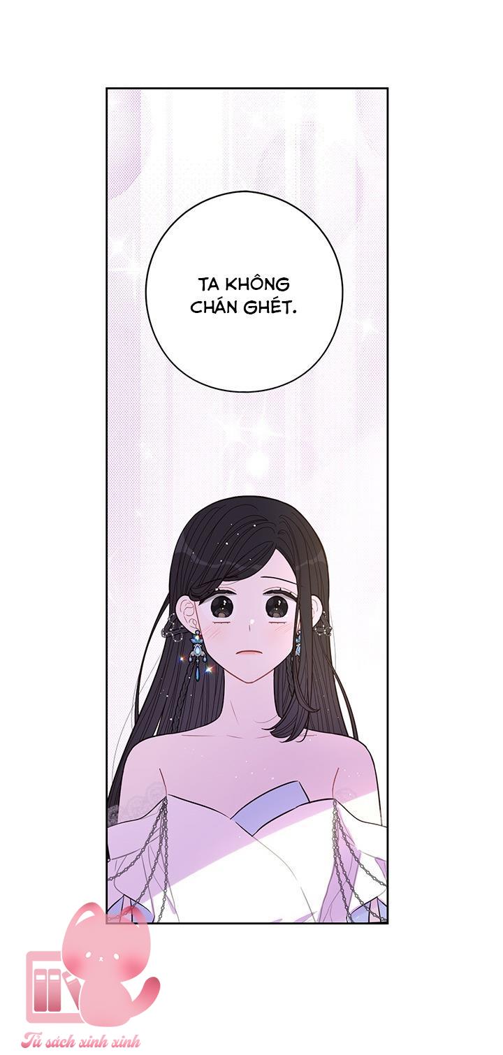 Hoàng Nữ Tóc Đen Chapter 88 - Trang 4