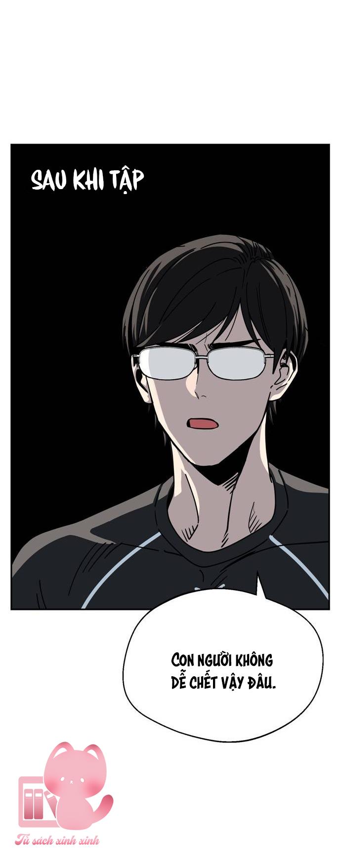 Lớ Ngớ Vớ Phải Tình Yêu Chapter 21 - Trang 4
