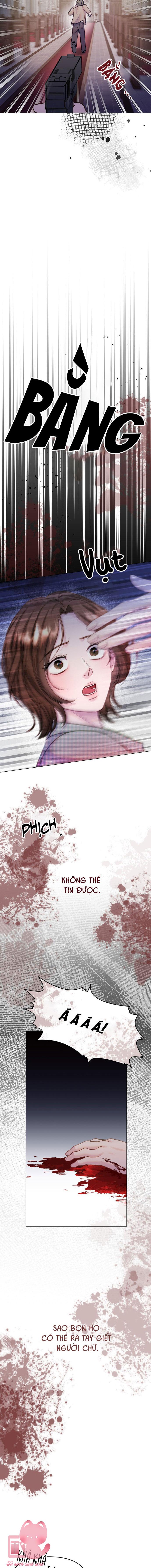 Hướng Dẫn Thu Phục Mãnh Thú Chap NT4 - Trang 2