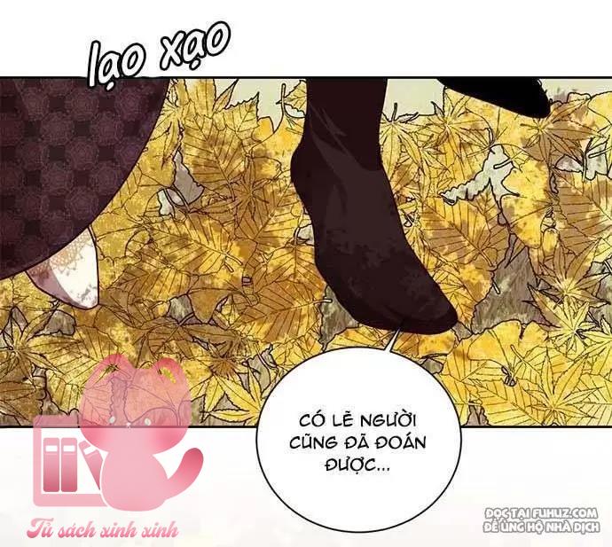 Hoàng Hậu Tái Hôn Chapter 40 - Trang 4