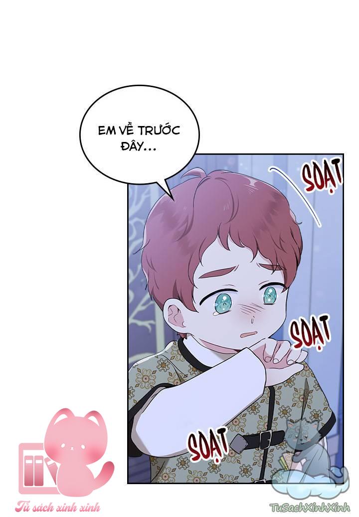Kiếp Này Ta Sẽ Trở Thành Gia Chủ Chap 40 - Trang 2