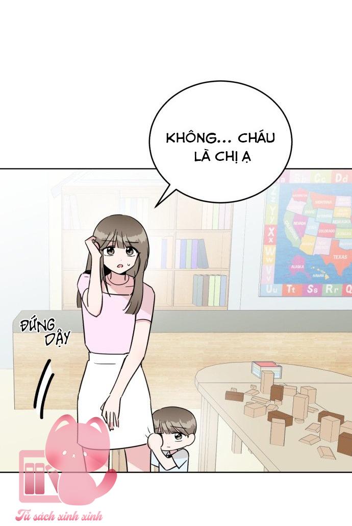 Chúng Ta Là Gì Của Nhau? Chap 36 - Trang 2