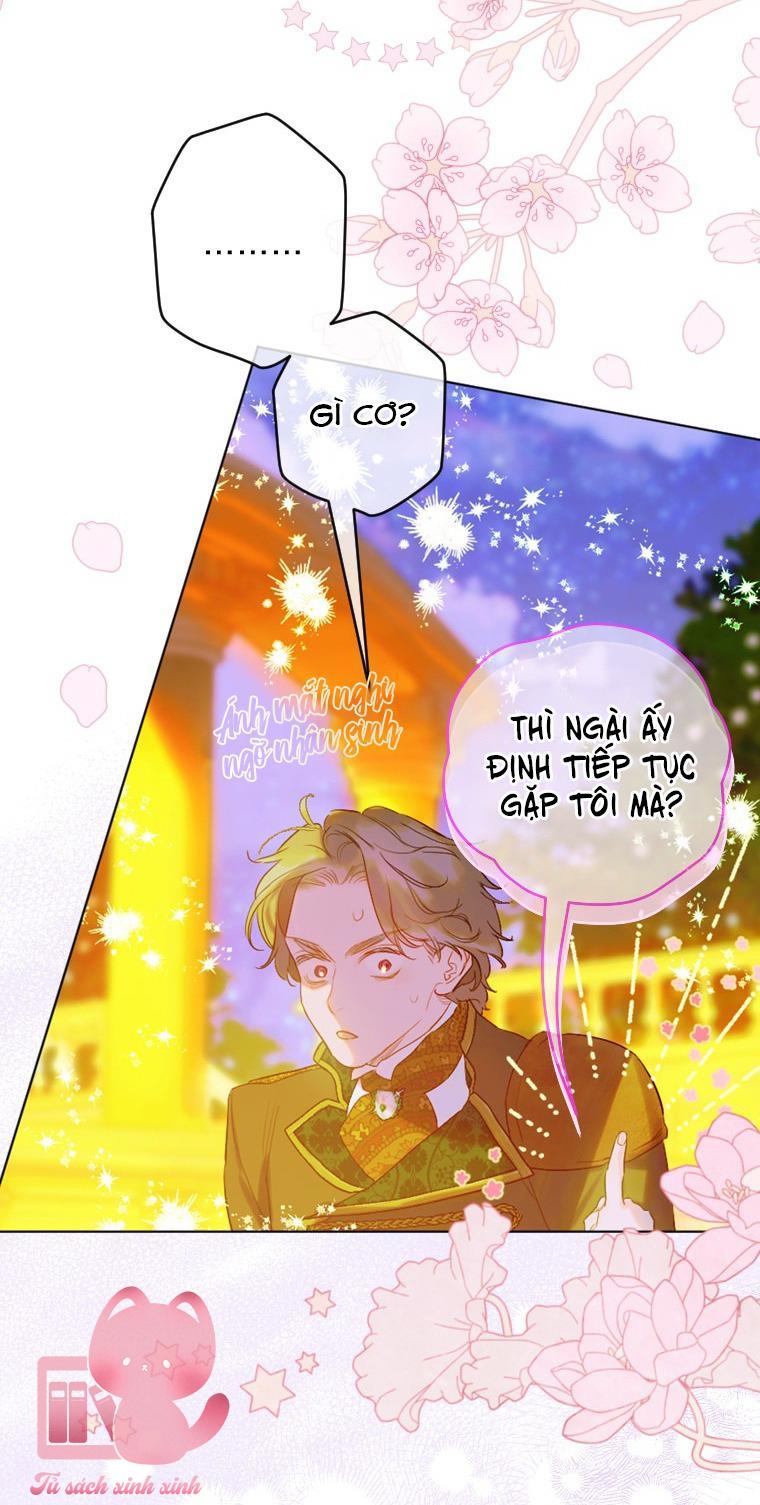 Khế Ước Hôn Nhân Của Mẹ Tôi Chapter 19 - Trang 4