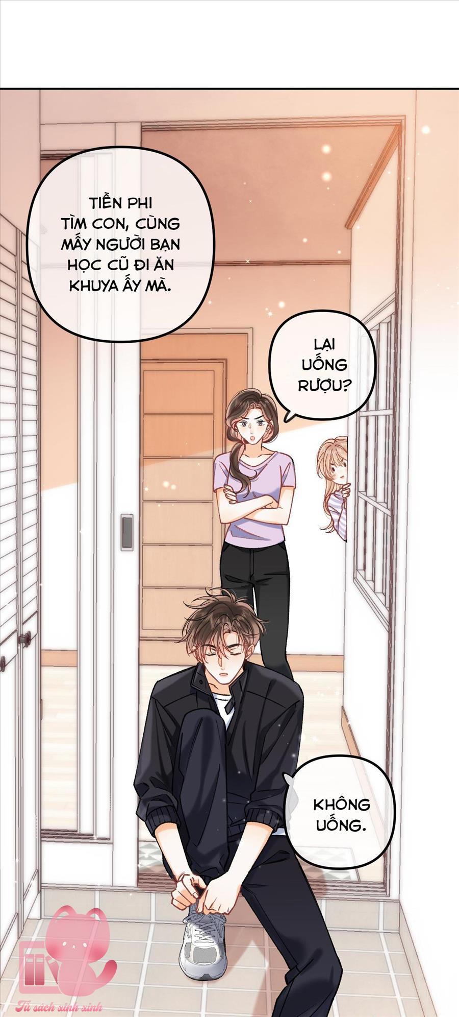 Mối Tình Thầm Kín Chapter 115 - Trang 4