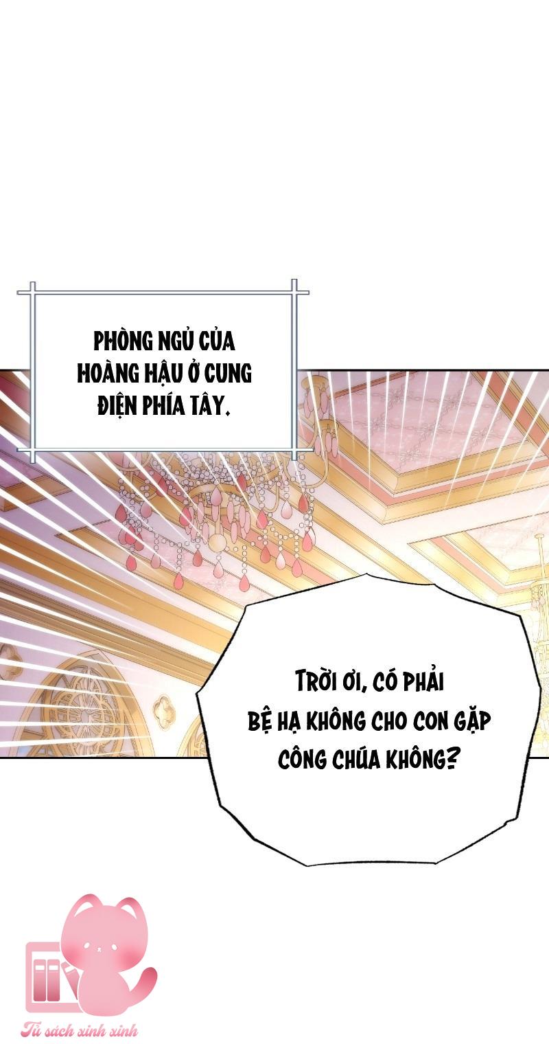 Hoàng Hậu Tái Hôn Chapter 168 - Trang 4