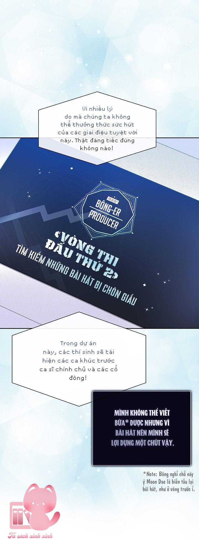 Debut Or Die Chap 26 - Trang 3