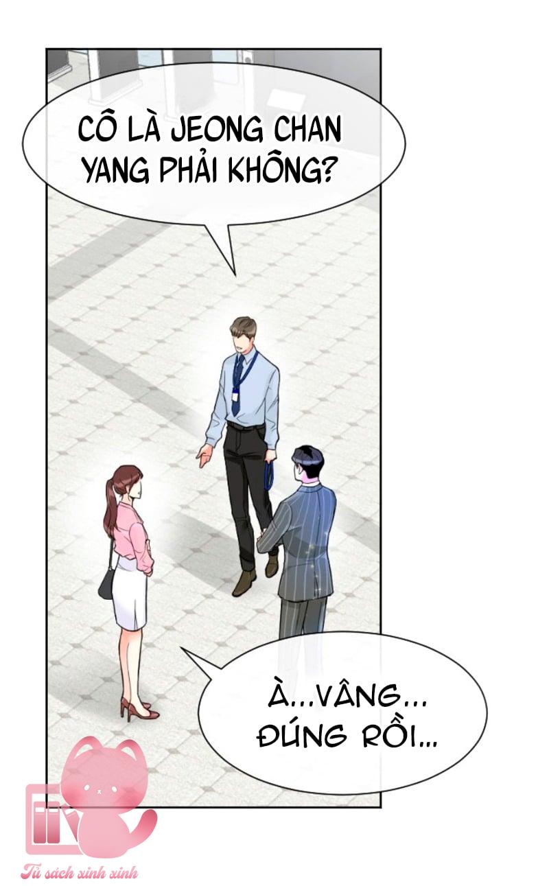 Tôi Sẽ Mang Em Đi Chap 7 - Trang 3