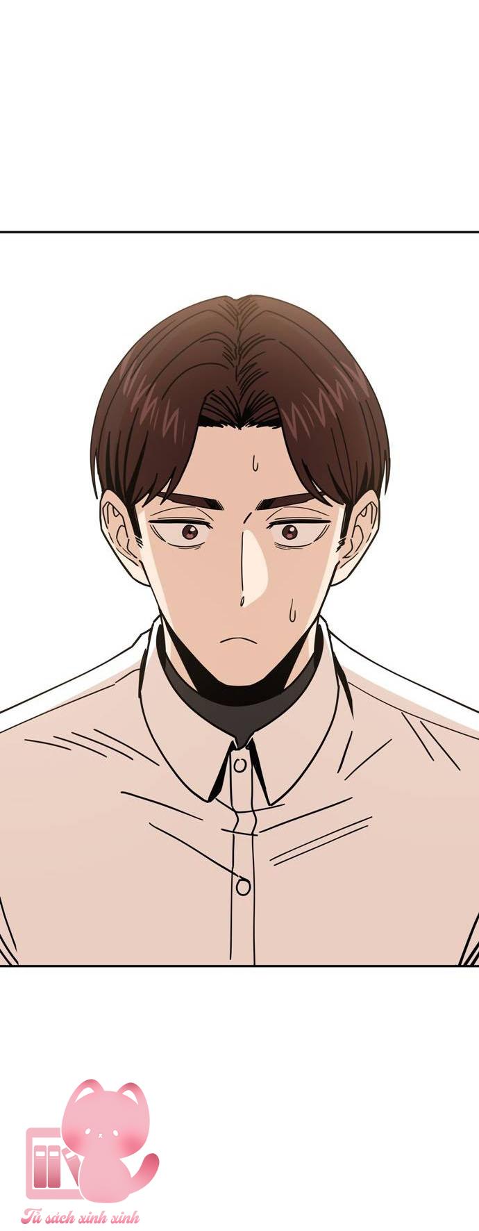 Lớ Ngớ Vớ Phải Tình Yêu Chapter 18 - Trang 4