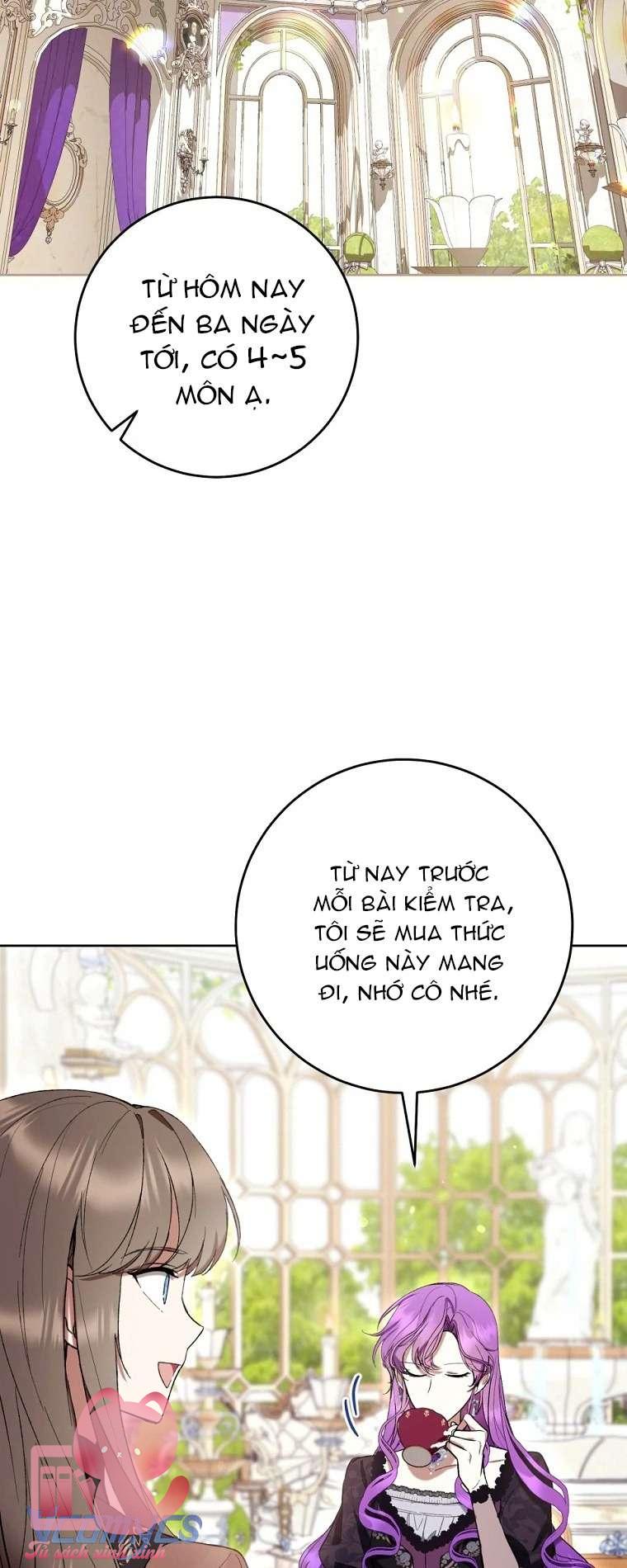 Làm Ác Nữ Bộ Không Tuyệt Sao? Chap 77 - Trang 4