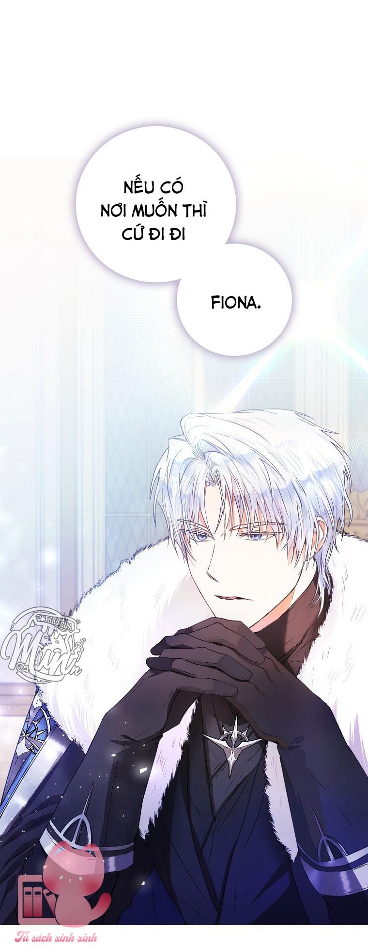 Tôi Trở Thành Vợ Của Nam Chính Chap 18 - Trang 3