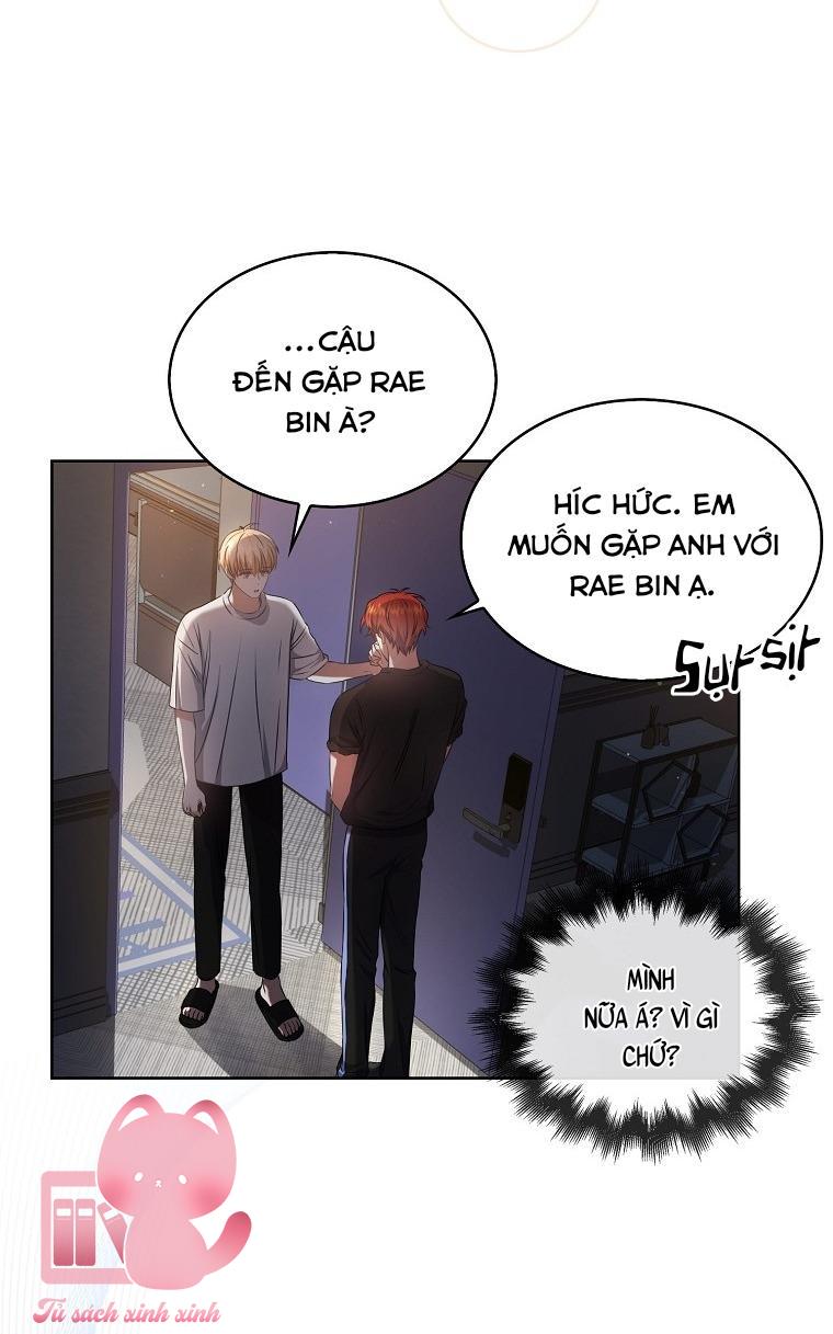 Debut Or Die Chap 41 - Trang 3