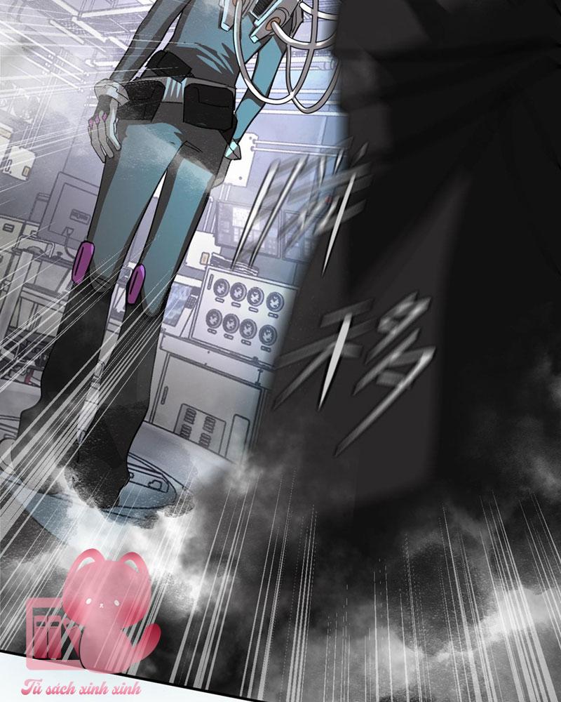 Ác Chi Hoàn Chapter 10 - Trang 4