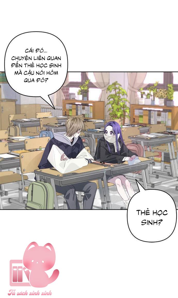 Đàn Anh Xấu Xa! Chap 59 - Trang 3