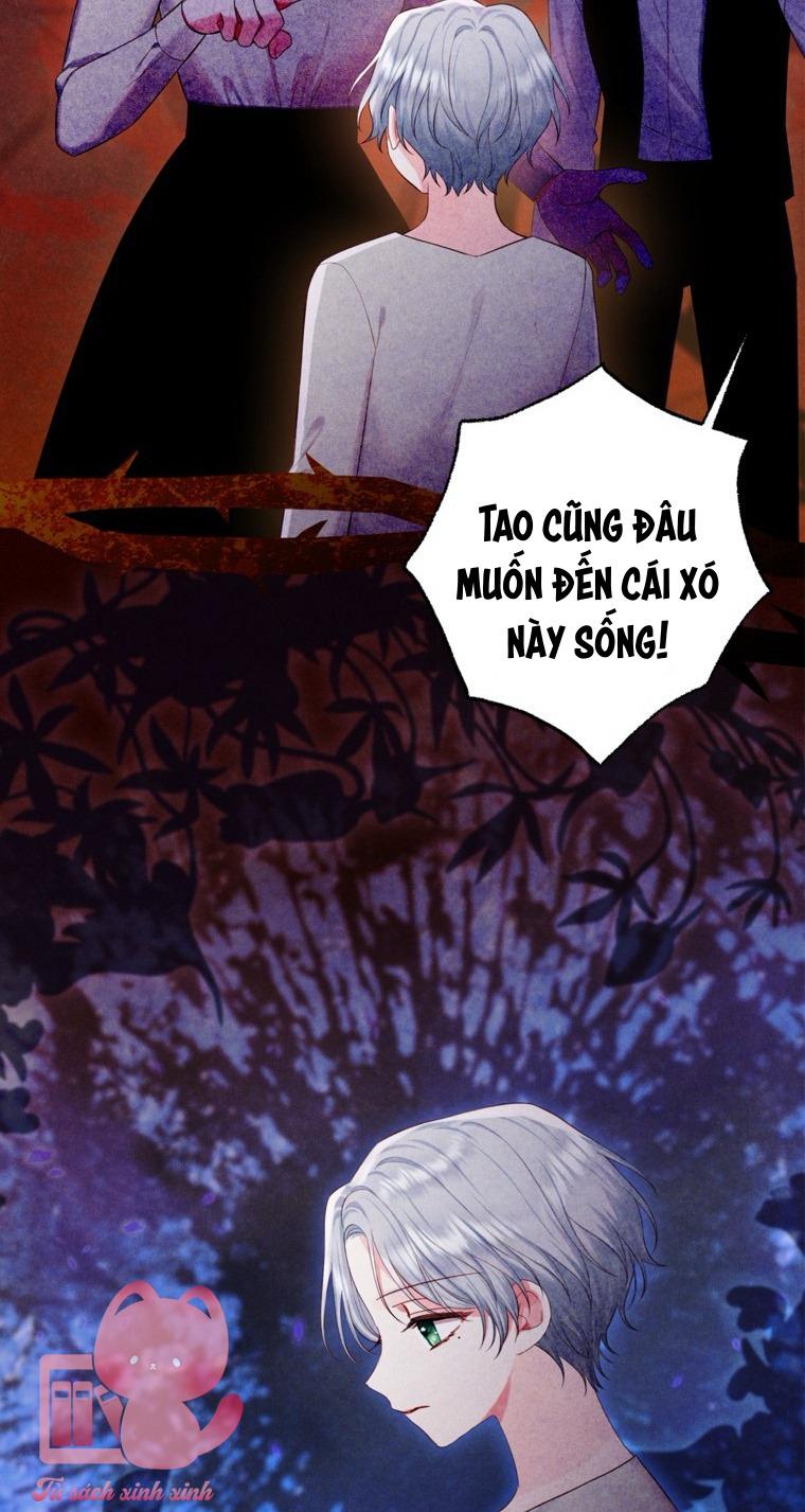 Người Anh Trai Mạnh Nhất Của Tôi Đã Mất Trí Nhớ Chap 31 - Trang 4