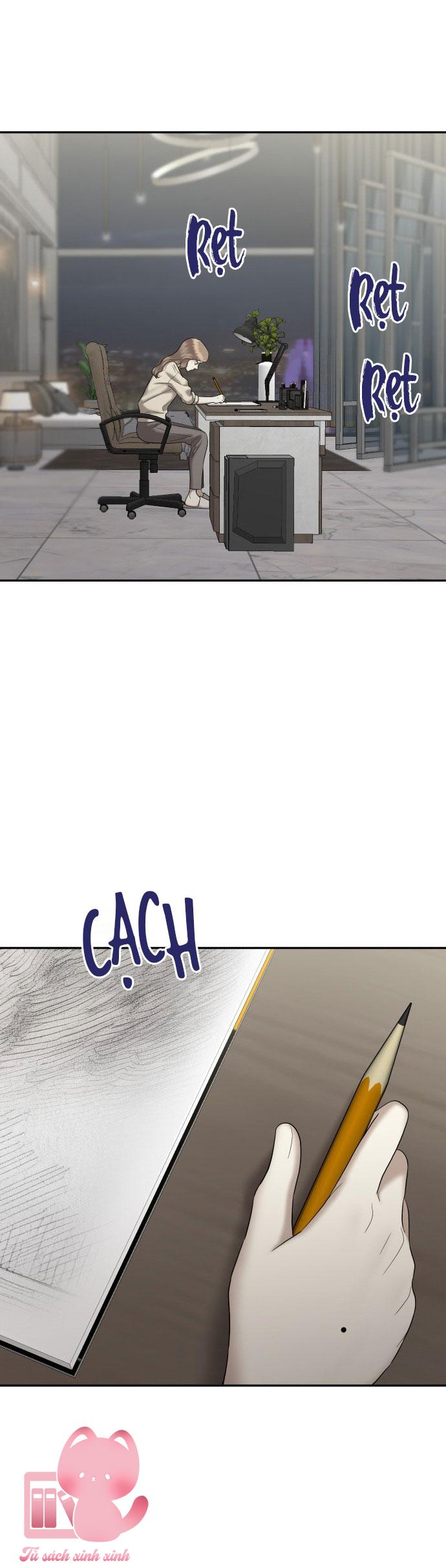 Chị Em Tranh Đấu Chap 68 - Trang 2