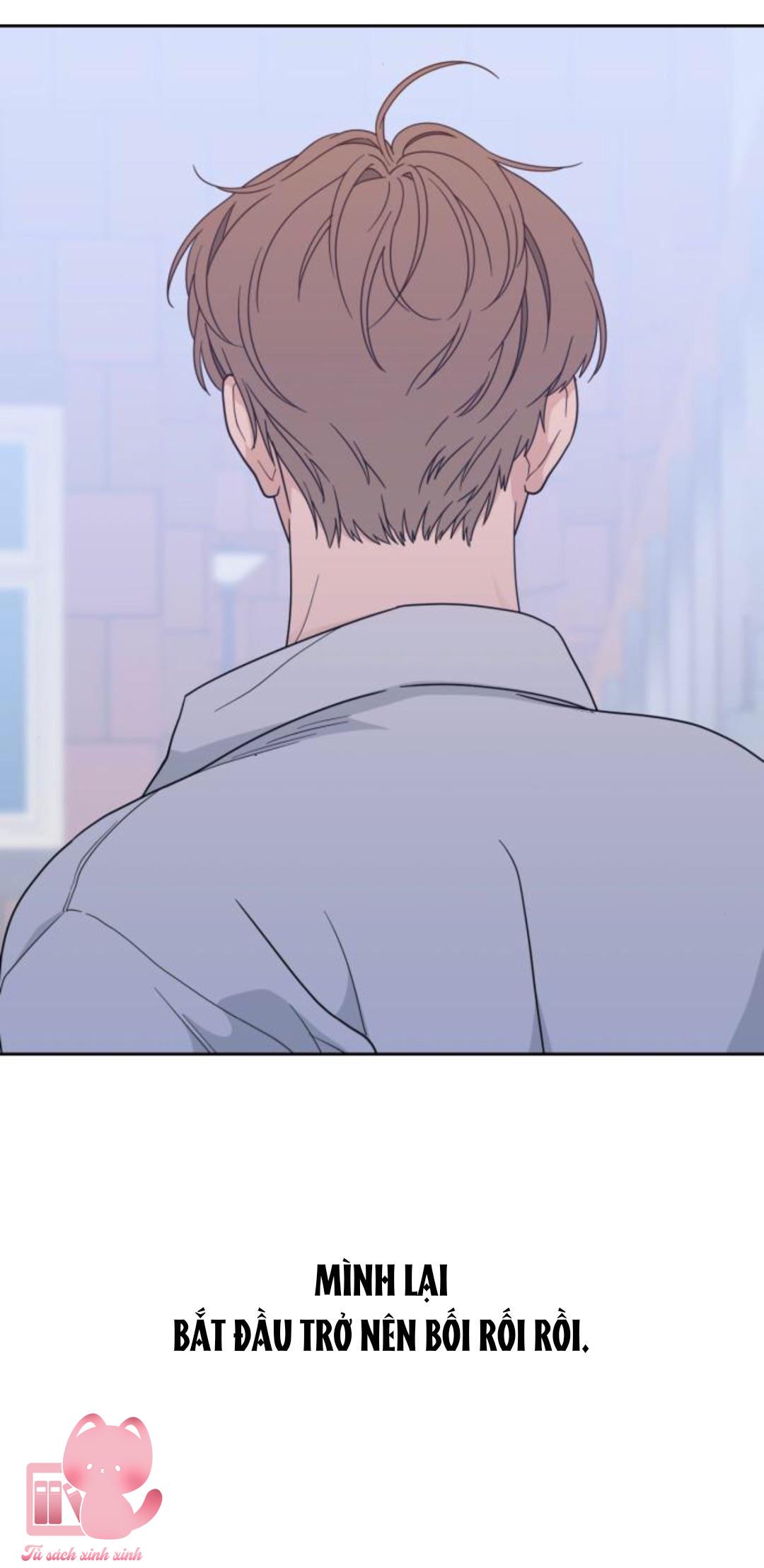 Vận May Không Ngờ Chapter 23 - Trang 4