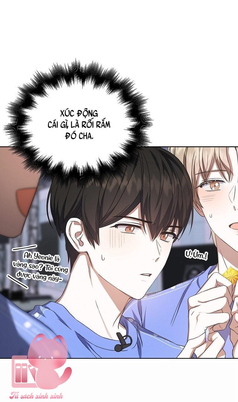 Debut Or Die Chapter 8 - Trang 4