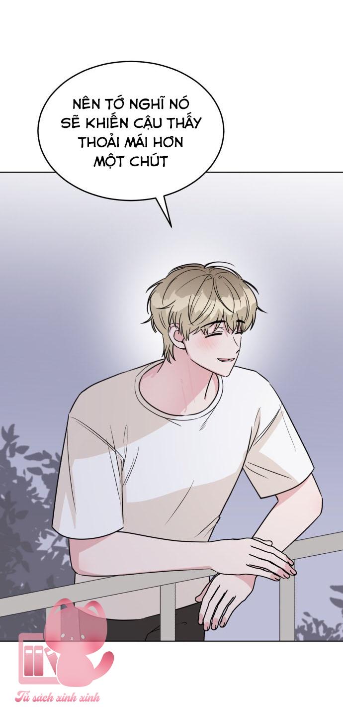 Chúng Ta Là Gì Của Nhau? Chap 41 - Trang 2