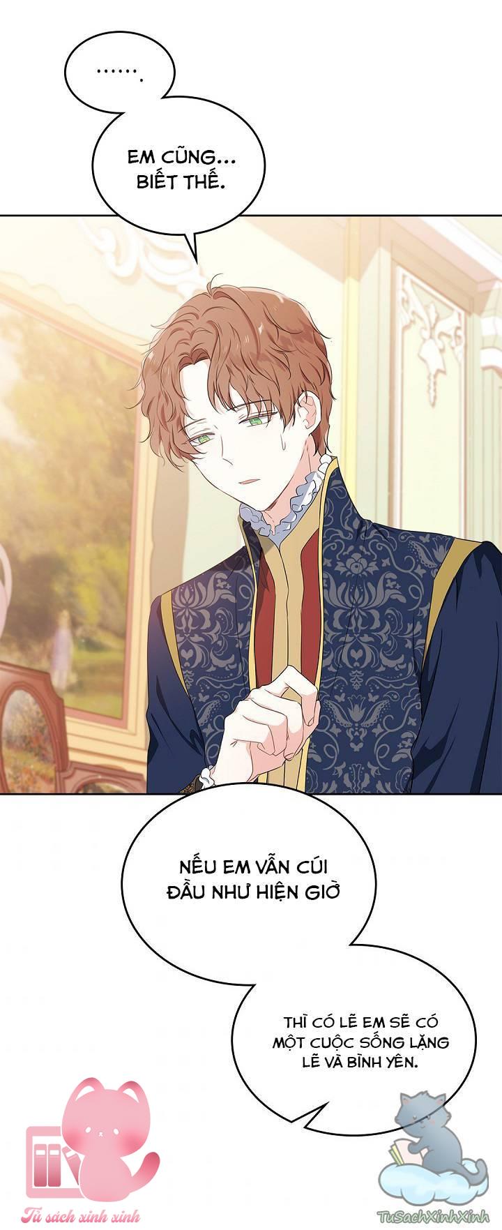 Kiếp Này Ta Sẽ Trở Thành Gia Chủ Chap 17 - Trang 2