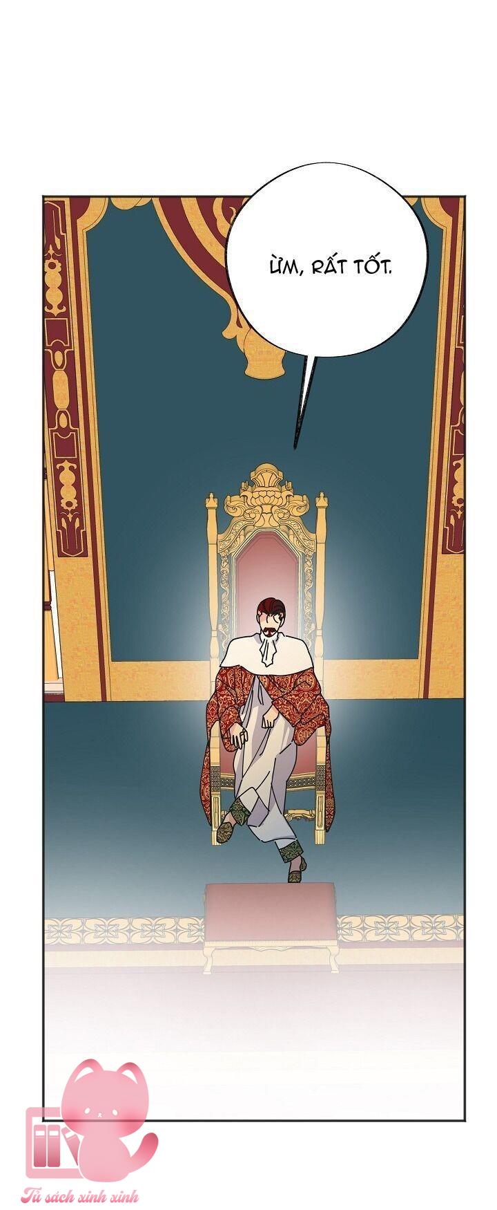 Người Hùng Của Ác Nữ Chapter 39 - Trang 4